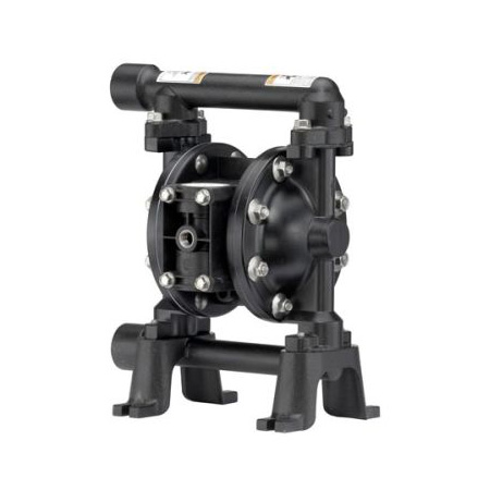 3/4寸金屬型英格索蘭氣動隔膜泵