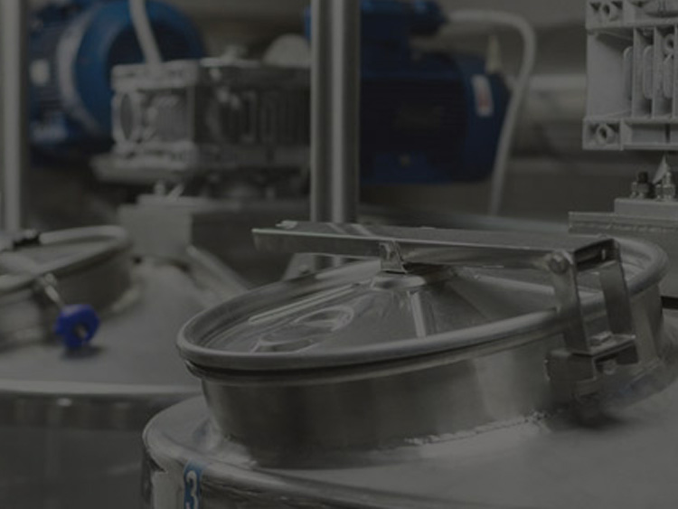 化工生產過程中的各種化合物流體輸送處理